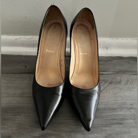 Christian Louboutin Kate Pump - Picture 2 of 6